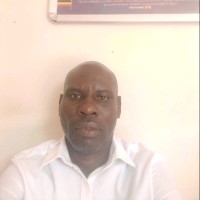 robert oluka