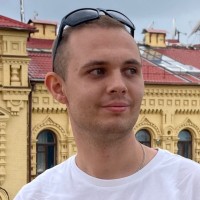 Timothy Vasheka