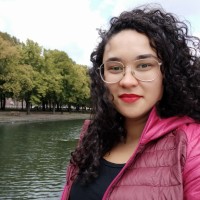 Gláucia Pauliana Janson Cavalcante