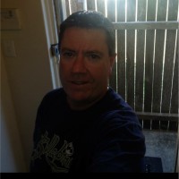 Paul Baldwin