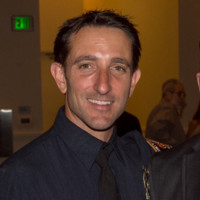 Jeff Duran