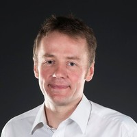 Rob Haworth
