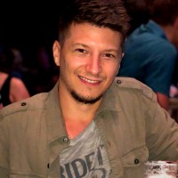 Joshua Guerreiro Murta