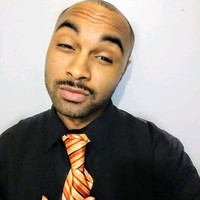 Andre Hill