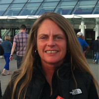 Simone Kenny