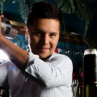 Andy Velazquez Flores