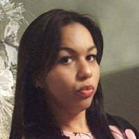 Angela Castillo