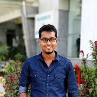 Sayan Mandal
