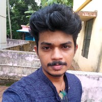 Vysakh Ramesh