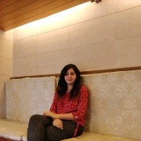 Smriti Singh