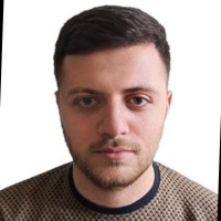 Albert Gevorgyan
