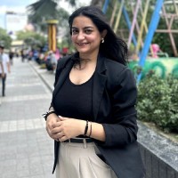 Nikita Khurana