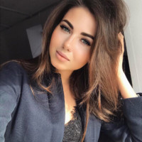 Victoria Sedova
