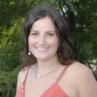 Vicky Mackenzie