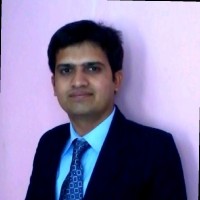 Kalpesh Vaghasiya Ph.D.