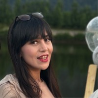 Parisa Rastin