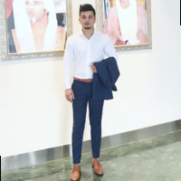 Ershad Ershad