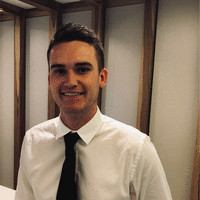 Martin Launders