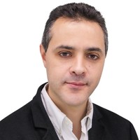 David Bernal Rodríguez