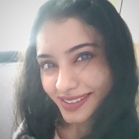 Anshu Rajesh