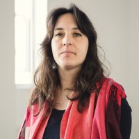 Ingrid Ory