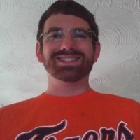 Aaron Moore