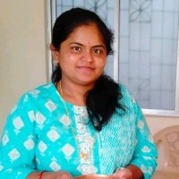 Rutuja Patil