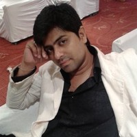 Krunal Bhavsar