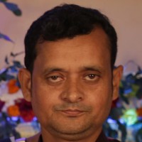 Uttam Kumar Dey