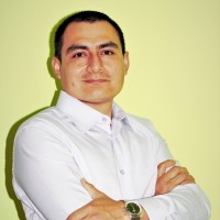 Jose Manuel Leyva Pozo