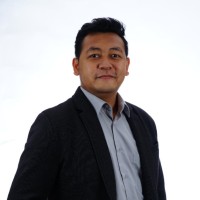 Agustinus Wahyu
