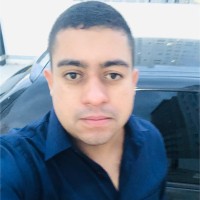 Guilherme Oliveira Carvalho