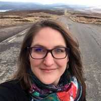 Charlotte West-Lamoriniere - BilinguaSing South Kent