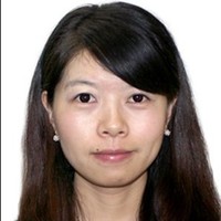 Joanna Wang