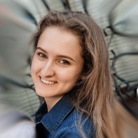 Natalia Ganetskaya