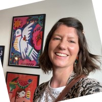 Beth Parkinson