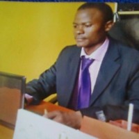 Stephen Makori