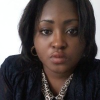 Marie Laure Ngah Zoa