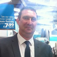Rob Sidebottom