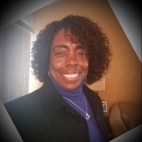 Gwenevere Johnson