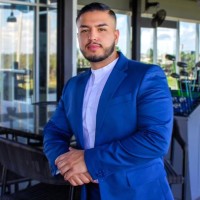 Matthew Huerta
