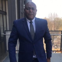 Lukhanyiso Mabaso