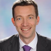 Jon Palin