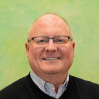 Jim Wookey