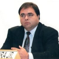 Milton Vieira Junior