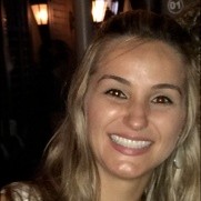 Tatiana Brumer