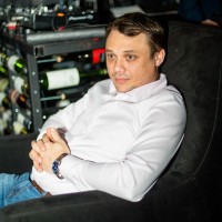 Vitaly Taneev