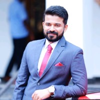 Sidharth Menon