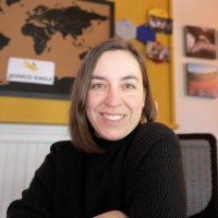 Julie Larouche