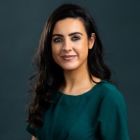 Catherine Casey